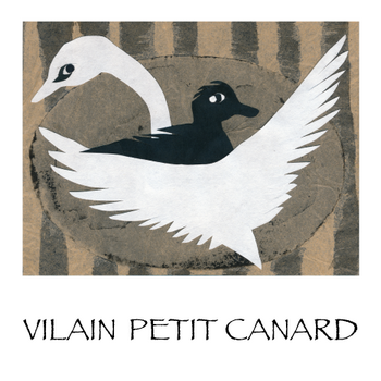 VILAIN PETIT CANARD GEWURZTRAMINER 2012